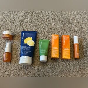 Ole Henriksen bundle